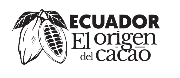 Ecuador, the origin of cocoa seal